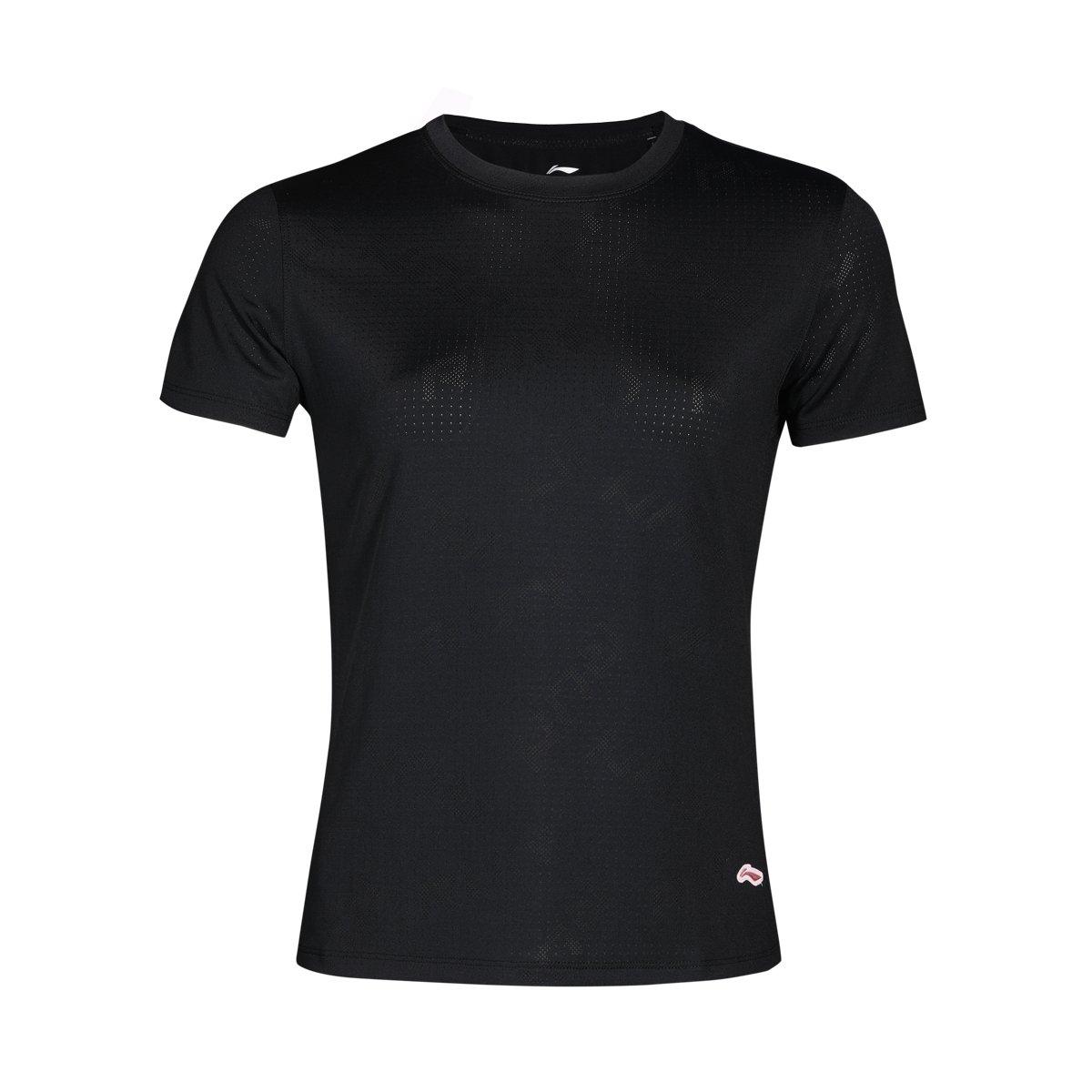 Áo T-Shirt Thể Thao Li-Ning Nữ ATSR540-3