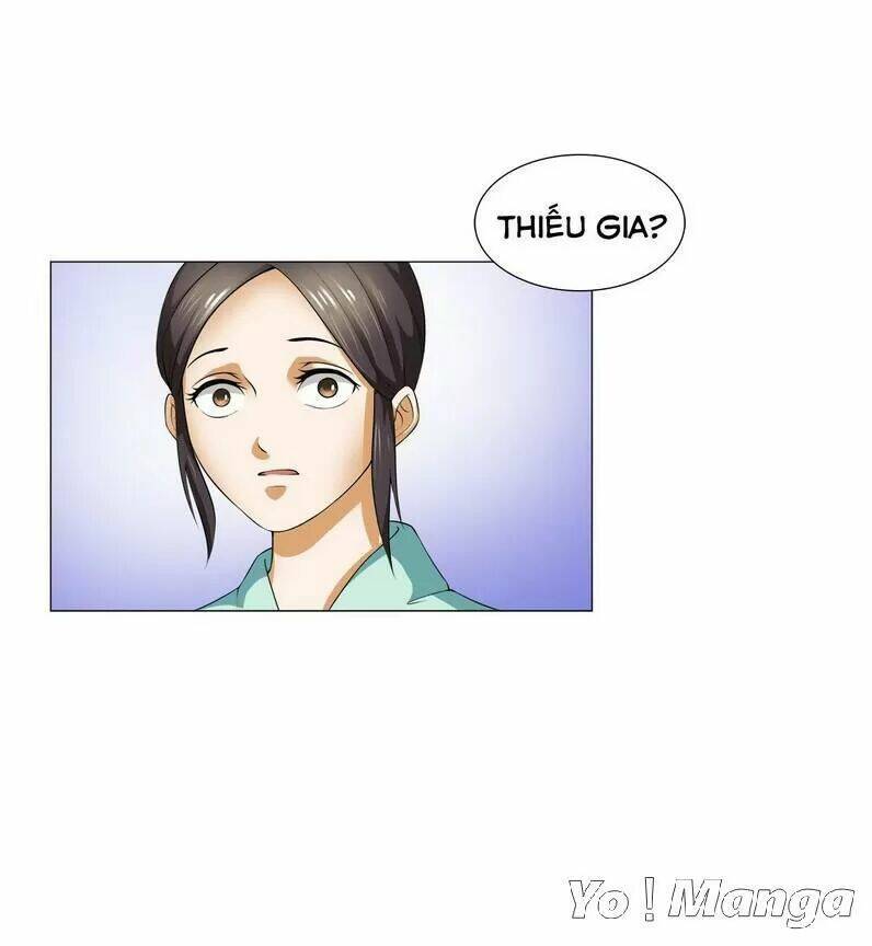 loạn thế hoạ phi chapter 19 18