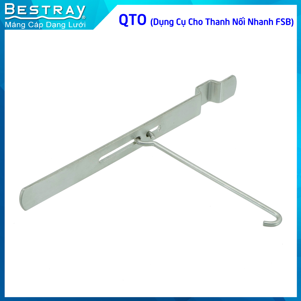 Dụng Cụ Danh Cho Thanh Nối Nhanh | Máng Cáp Bestray | Quick Tool