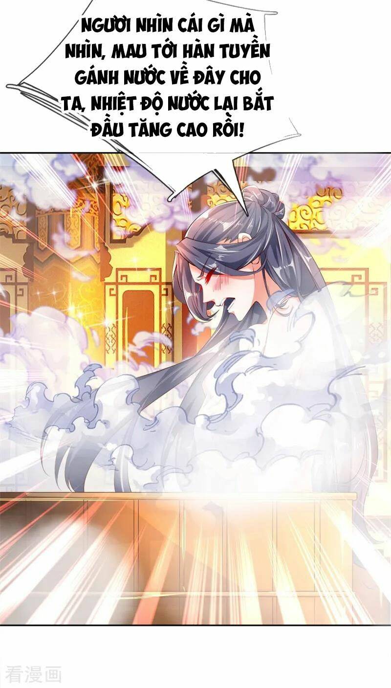 thân thể của ta là kiếm chủng chapter 65 24