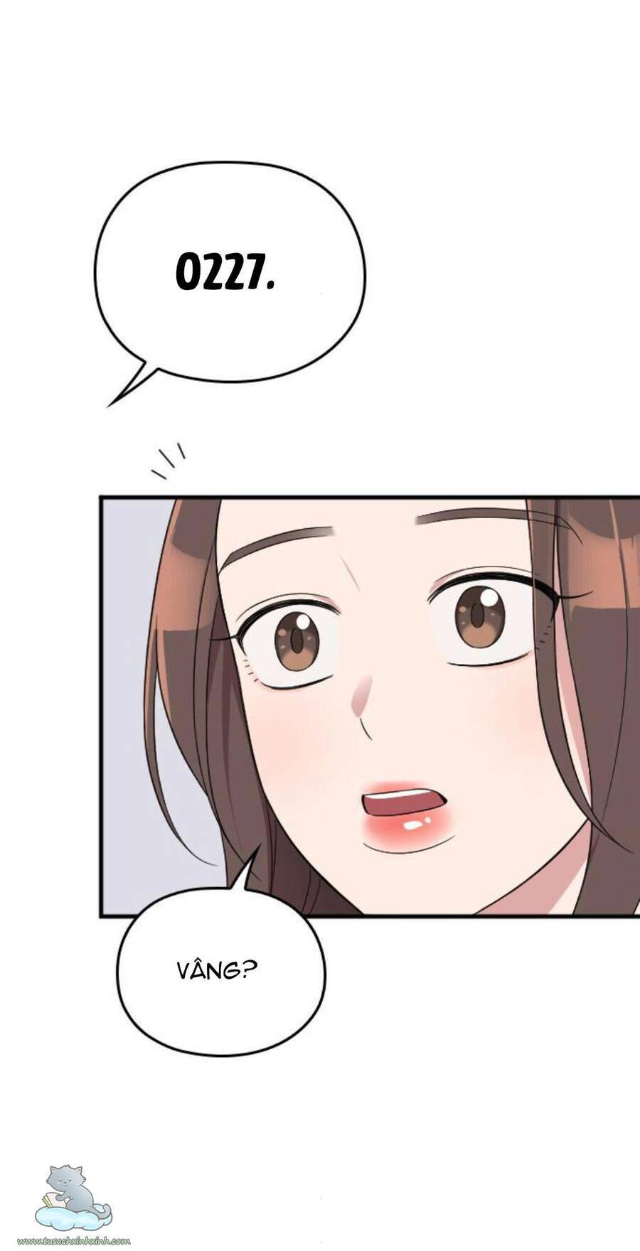 cô đi mà lấy chồng tôi đi chapter 28 105