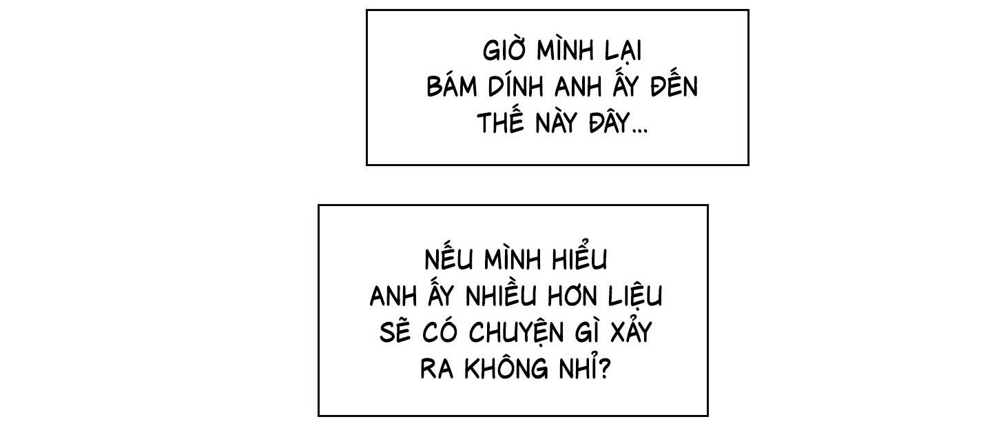 tình tay ba giữa chó, sói và mèo chapter 14 44