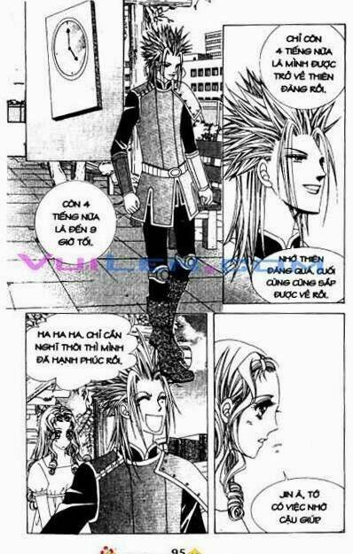 sức thanh xuân chapter 13 94