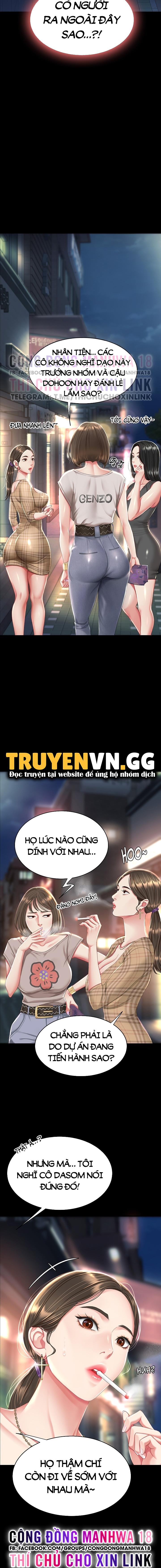 ăn mẹ bạn trước chapter 8 15