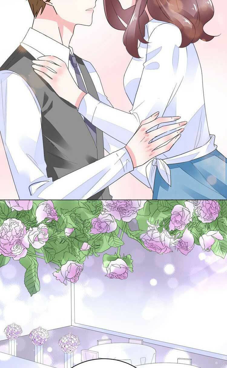 điều ước sủng ái bất bình đẳng chapter 68.2 16