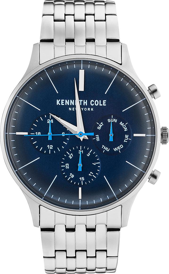 Đồng hồ nam Kenneth Cole KC50586004