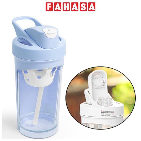 Bình Nhựa Thể Thao Cách Nhiệt 780 ml - LocknLock ABF865BLU - Màu Xanh Dương