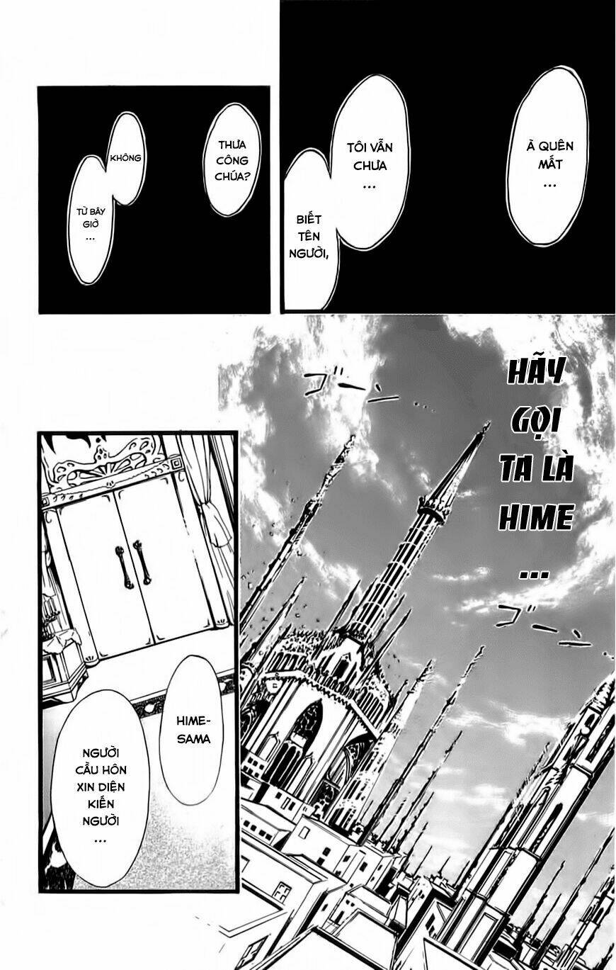 watashi no messiah-sama chapter 49 5