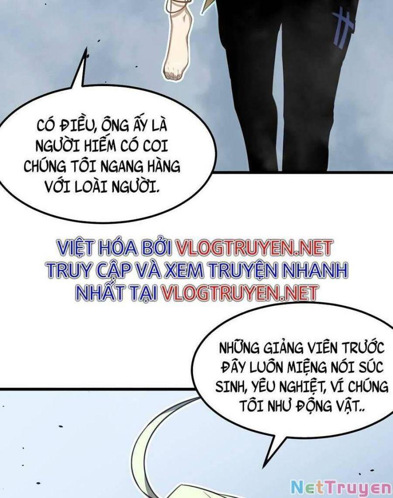 siêu tiến hóa chapter 73 94
