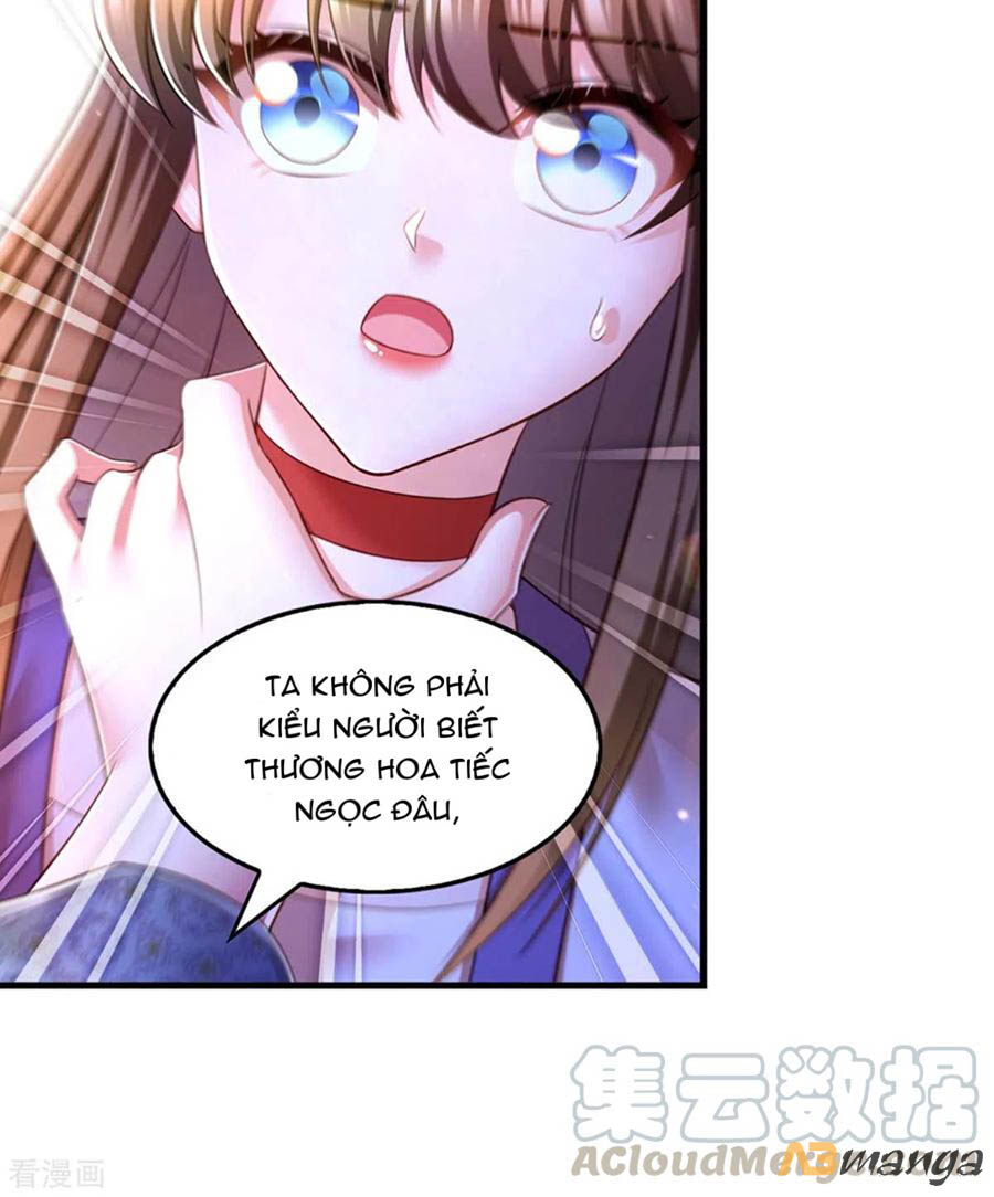 ngã tại hậu cung đương đại lão nữ chapter 77 15