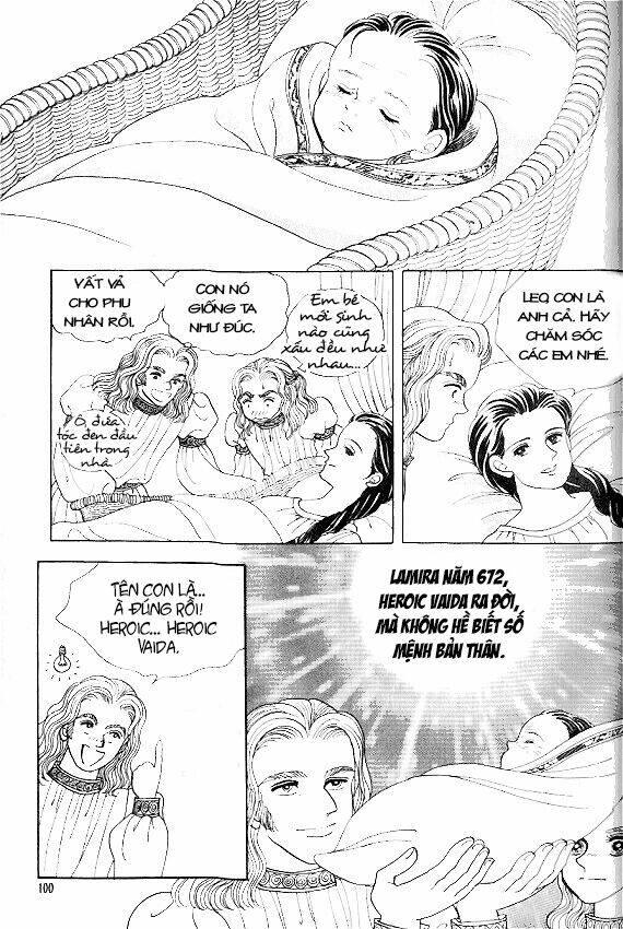 princess manhwa chapter 2 28