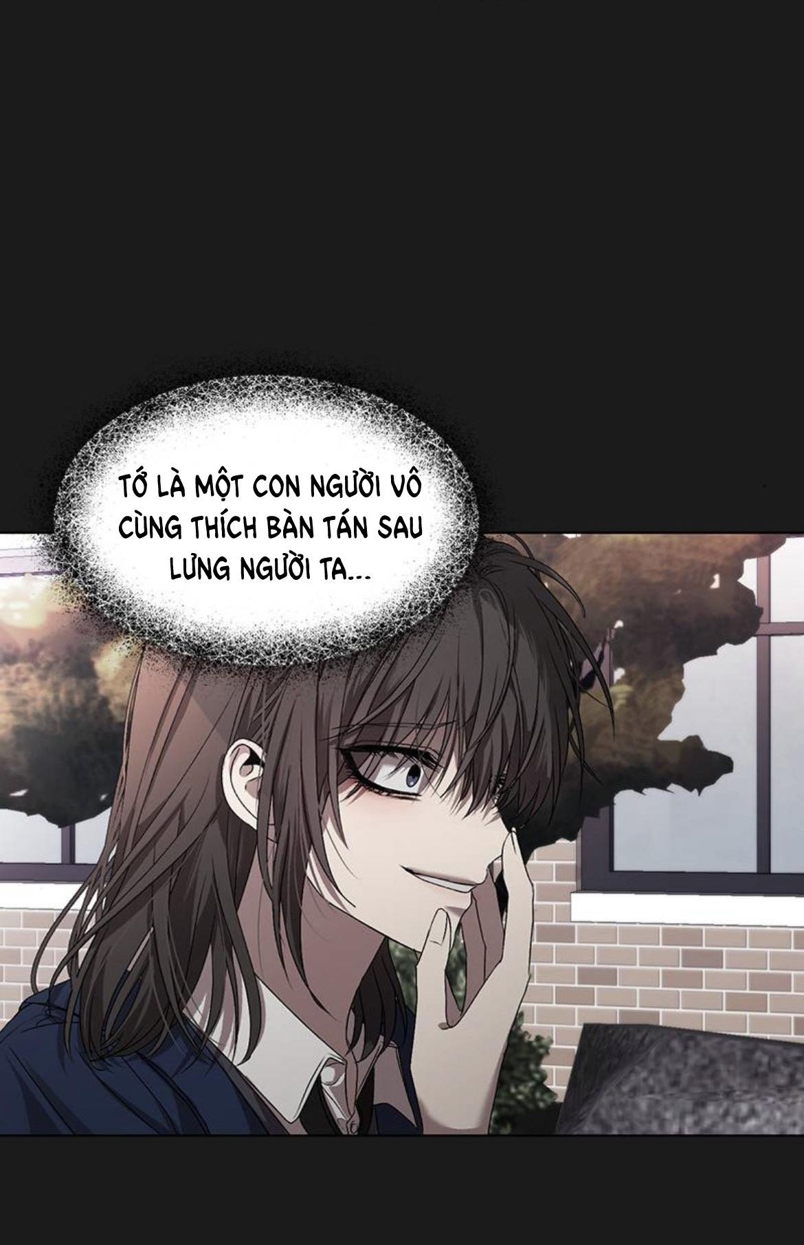 Tự Do Trong Mơ chapter 13.2 25