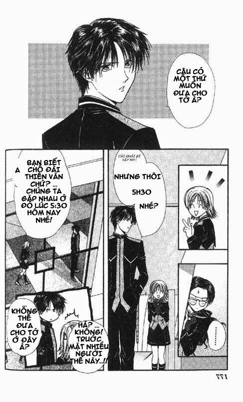 cô bé nghèo khó chapter 6 14