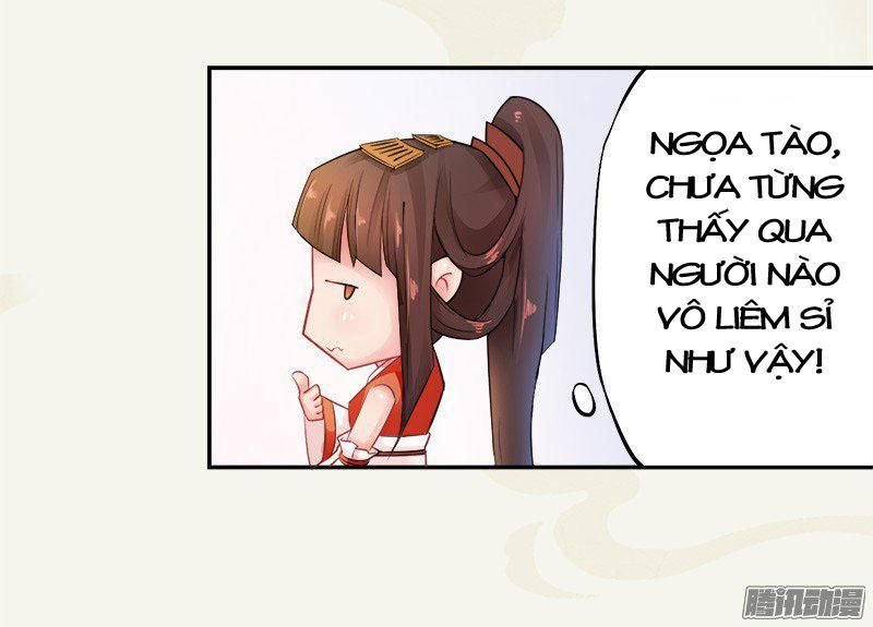 tuyệt thế luyện đan sư chapter 4 23