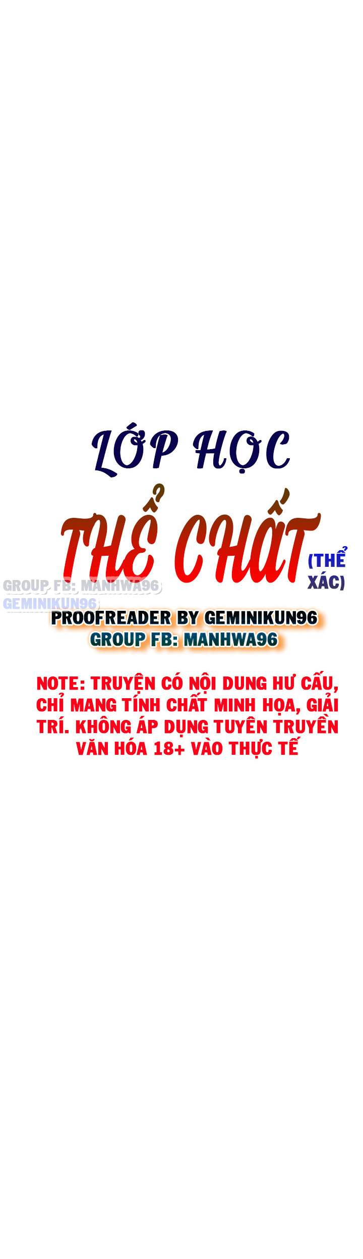 lớp học tình dục chapter 54 7