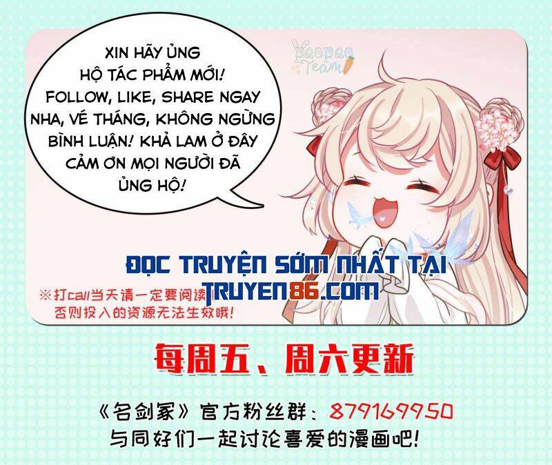 danh kiếm chủng chapter 4.4 34