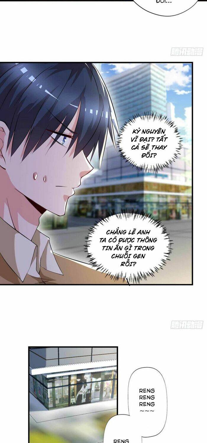 mở phòng khám tại tu tiên giới chapter 75 10