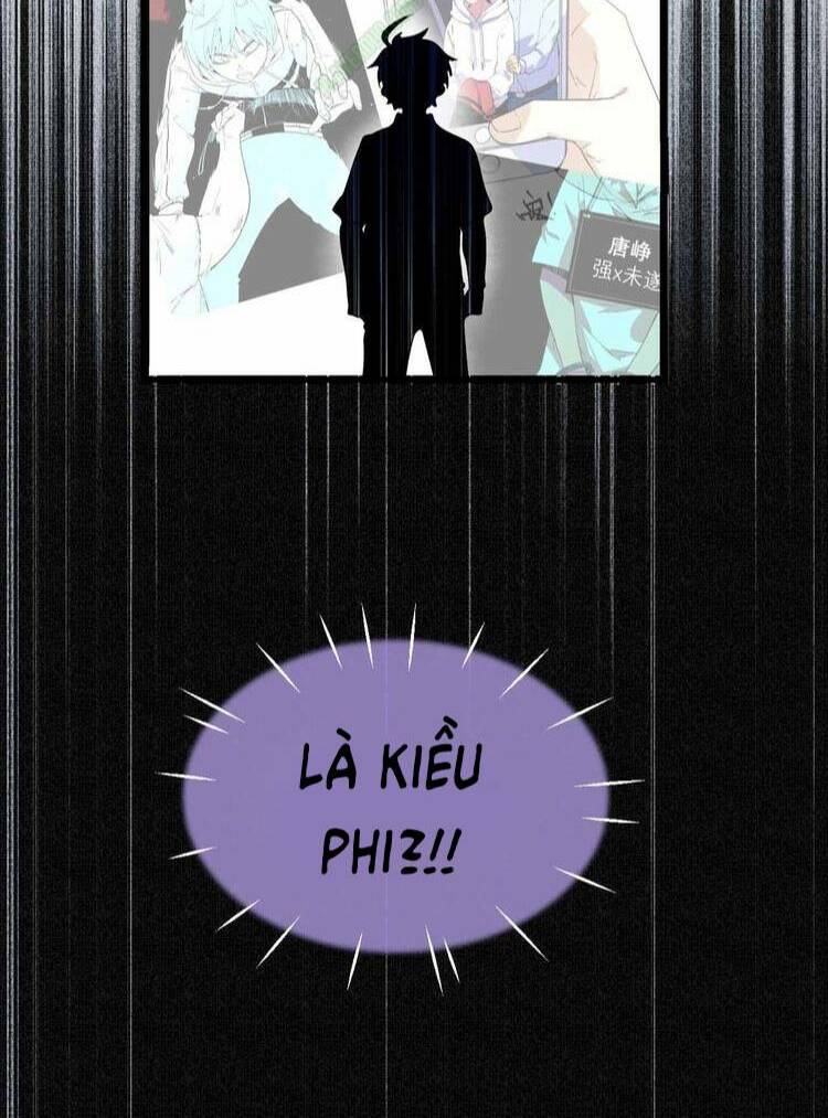 tu chân cuồng thiếu tại vườn trường chapter 27 26