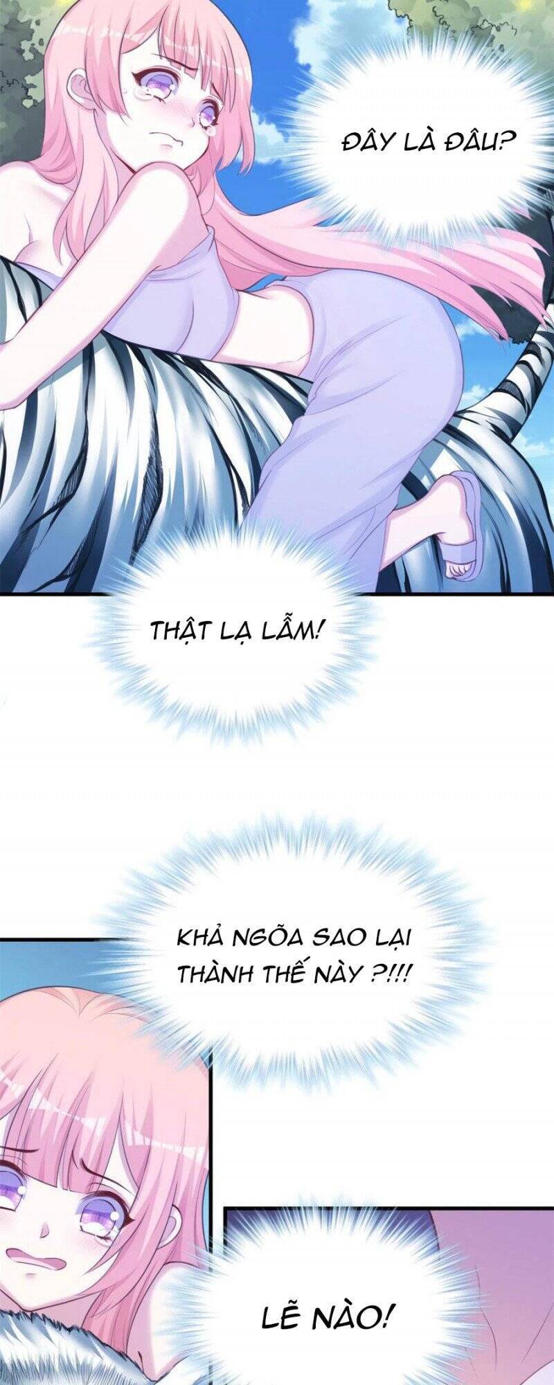 [16+] thảnh thơi thú thế chủng chủng điền, sinh sinh tể chapter 356 17