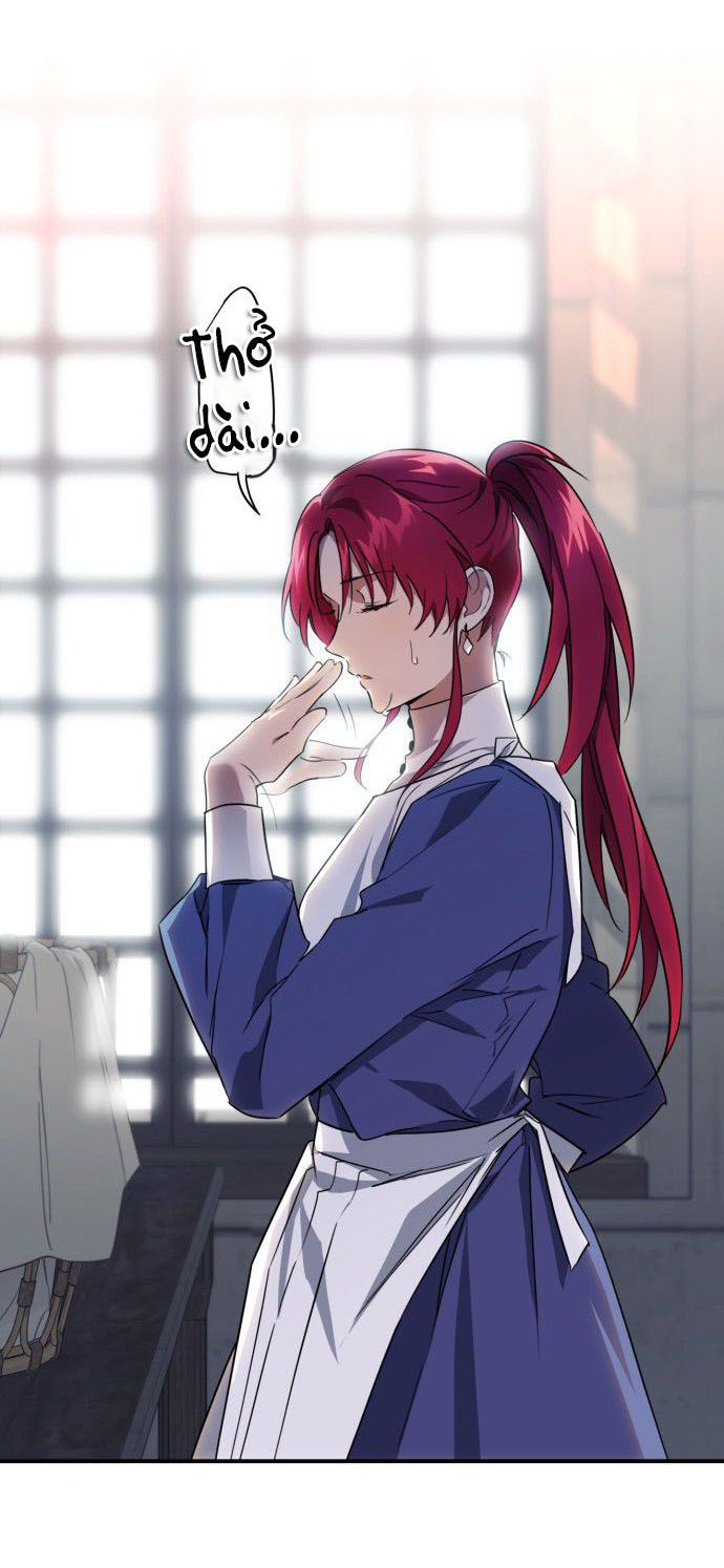 bị che khuất bởi hoàng hôn chapter 14 4