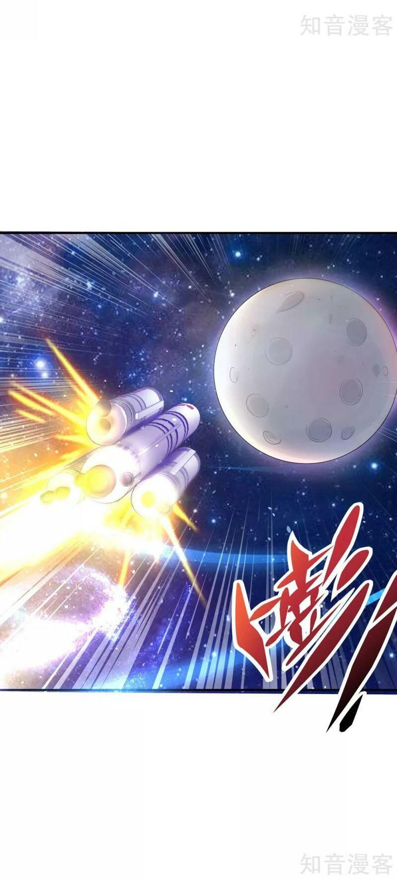 vòng bạn bè mạnh nhất của tiên giới chapter 121 2