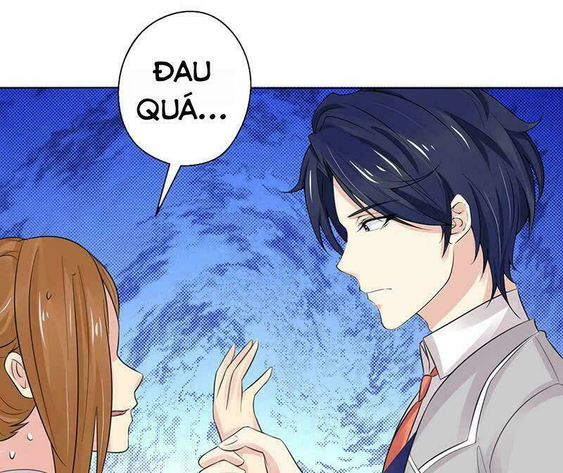 băng sơn học trưởng không được chọc chapter 55.1 8