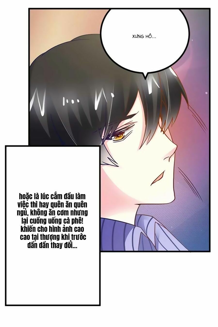 tổng tài đích thiên giới manh thê chapter 46 15