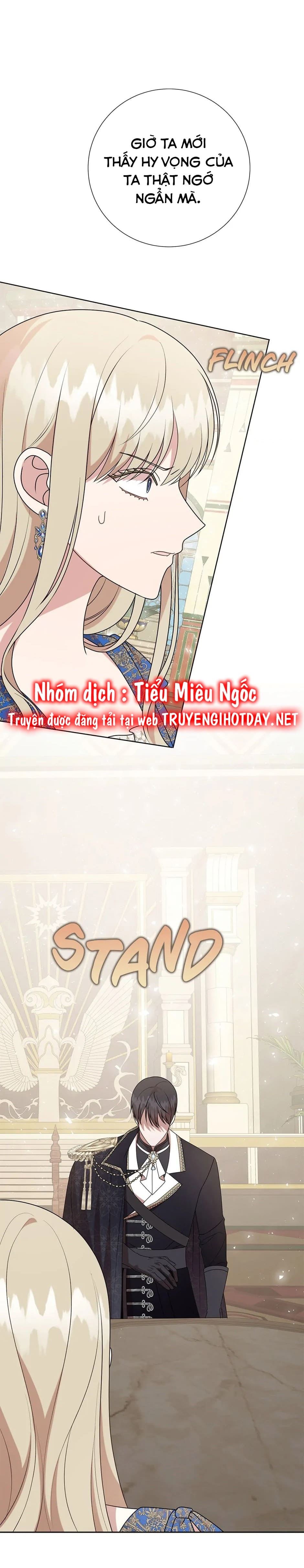 đừng ăn thịt tôi mà chapter 120 25