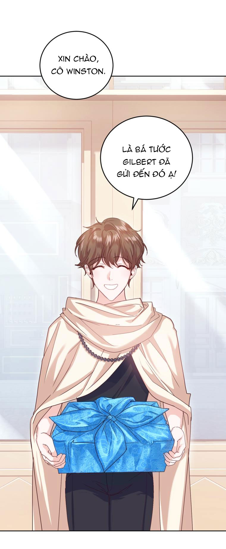 trở thành nhà điều chế nước hoa duy nhất của bạo chúa chapter 39 12