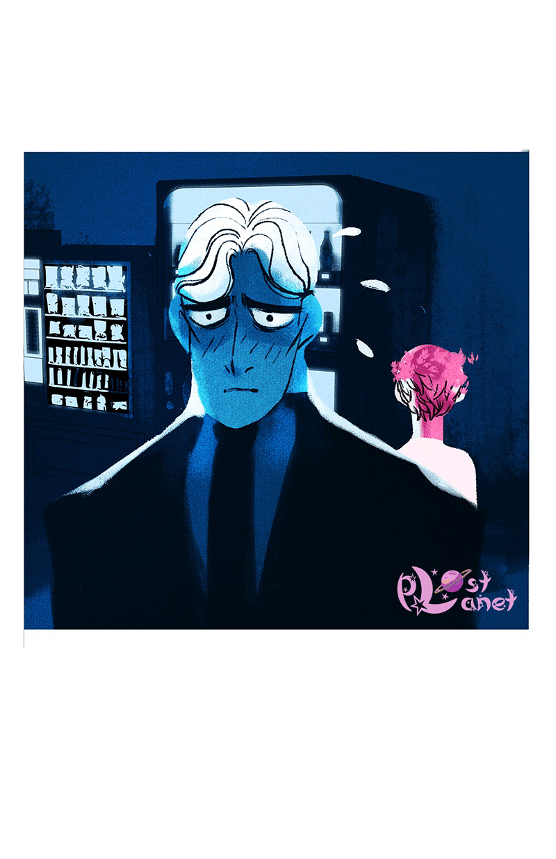 thần thoại olympus chapter 59 9