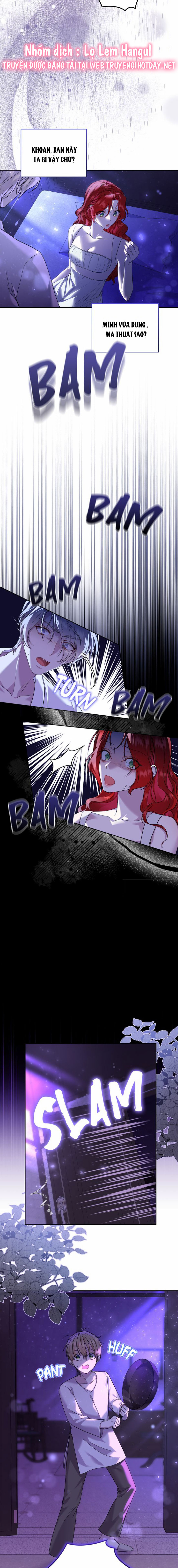 tình yêu cổ tích chapter 47 5