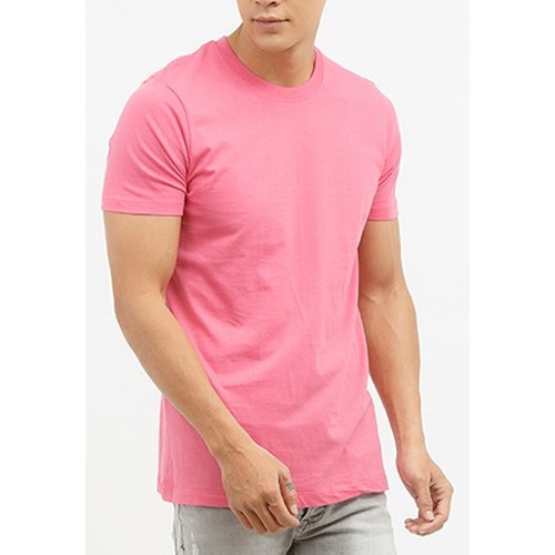 Áo Thun Trơn Nam Nữ