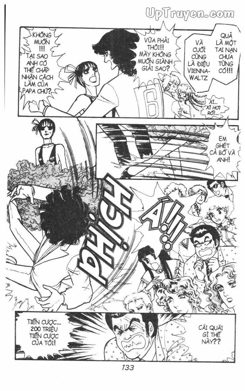 câu lạc bộ con nhà giàu chapter 1 134