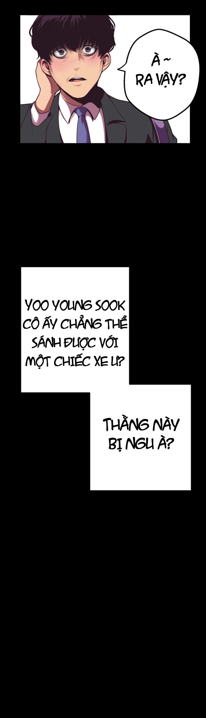 một thế giới mới tuyệt vời chapter 1 26