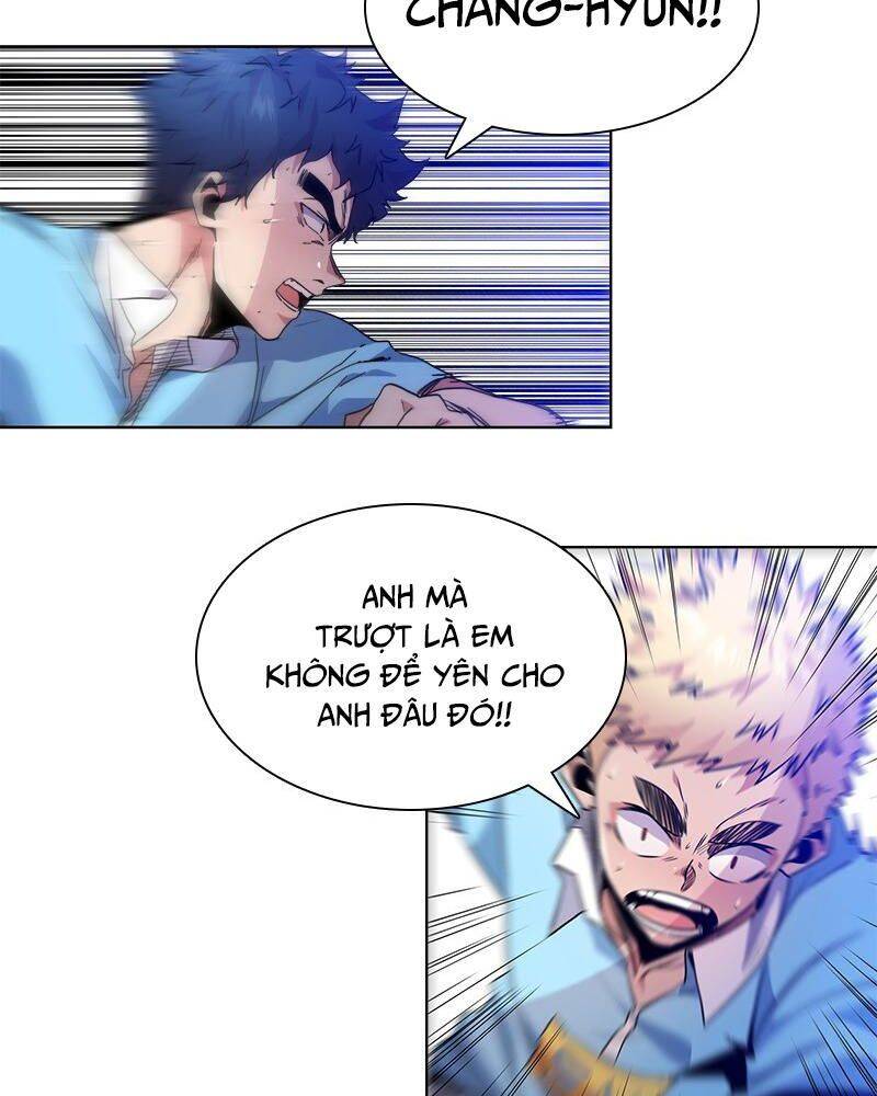 Góc Cao Khung Thành chapter 45 50