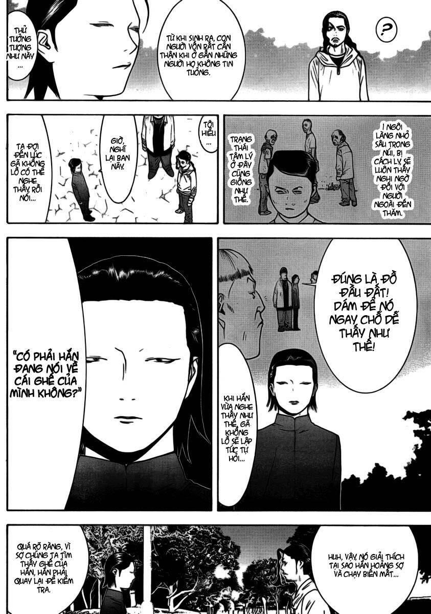 liar game chapter 108 9