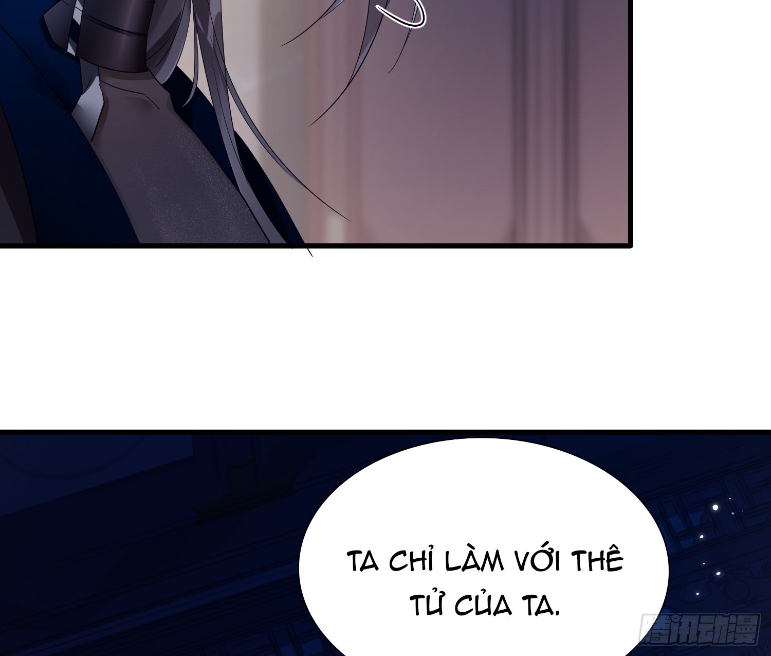 lục thân bất nhận chapter 15 40