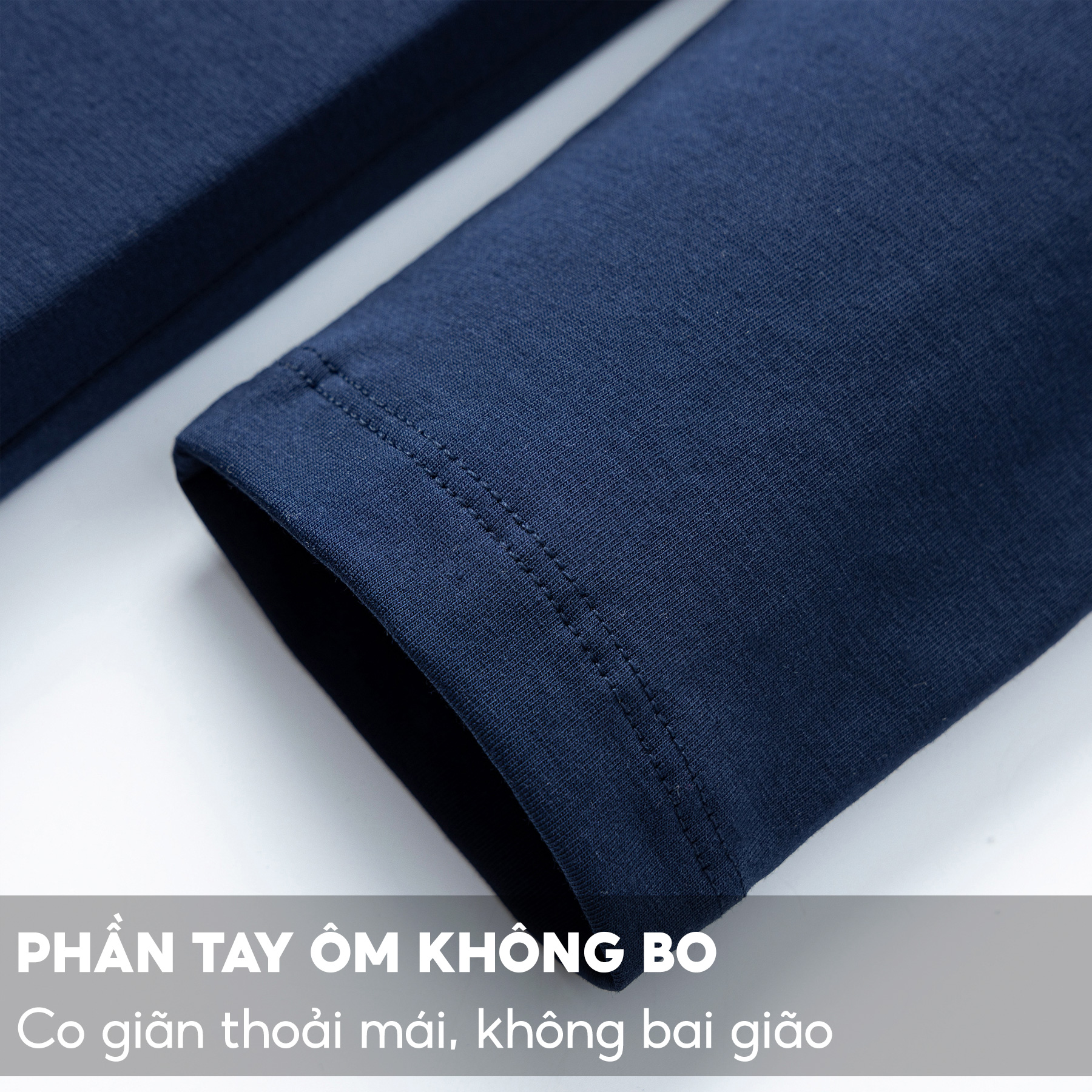 Áo Thun Nam Dài Tay 5S FASHION, Cotton Cổ Tròn, In Hình Nổi Bật, Trẻ Trung, Phom Vừa Vặn (ATO23008)