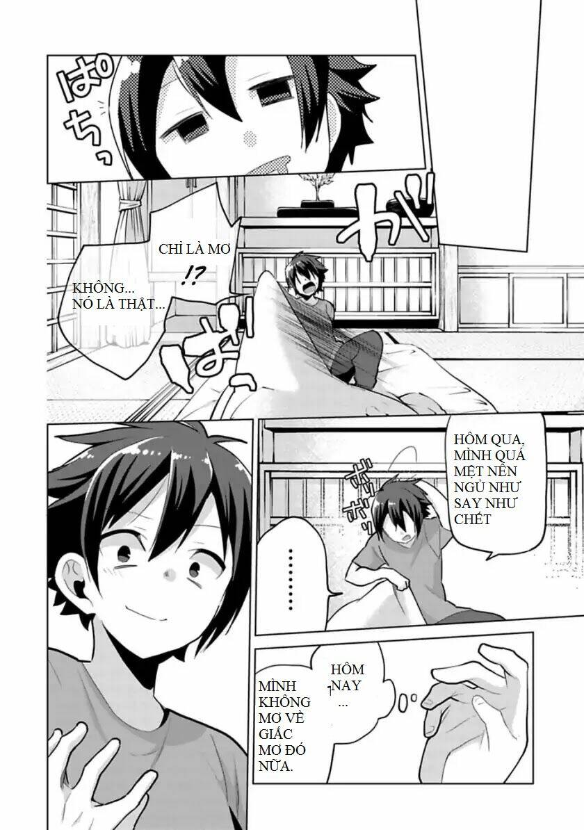 matano okoshiwo chapter 6 21