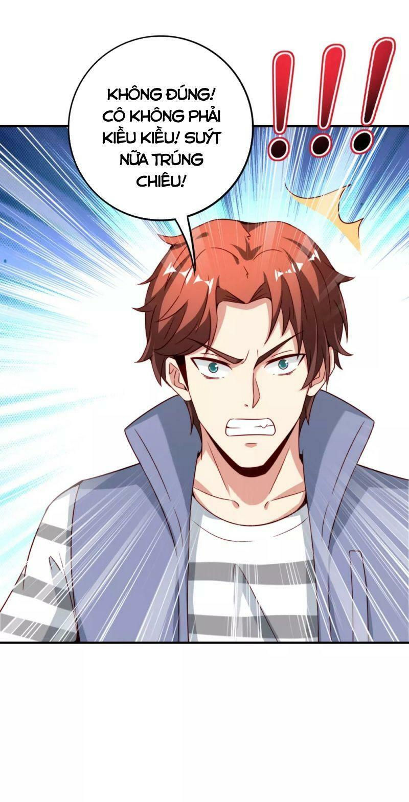 vòng bạn bè mạnh nhất của tiên giới chapter 111 8
