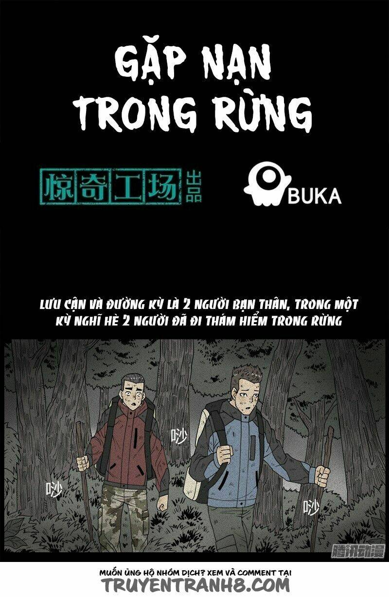 kinh dị đêm khuya chapter 3 2