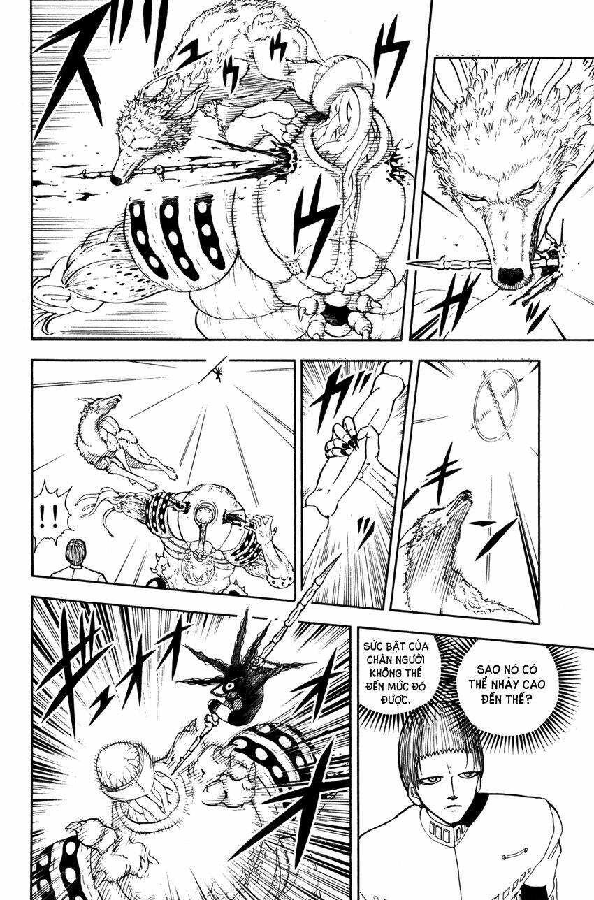 doubutsu no kuni chapter 24 9