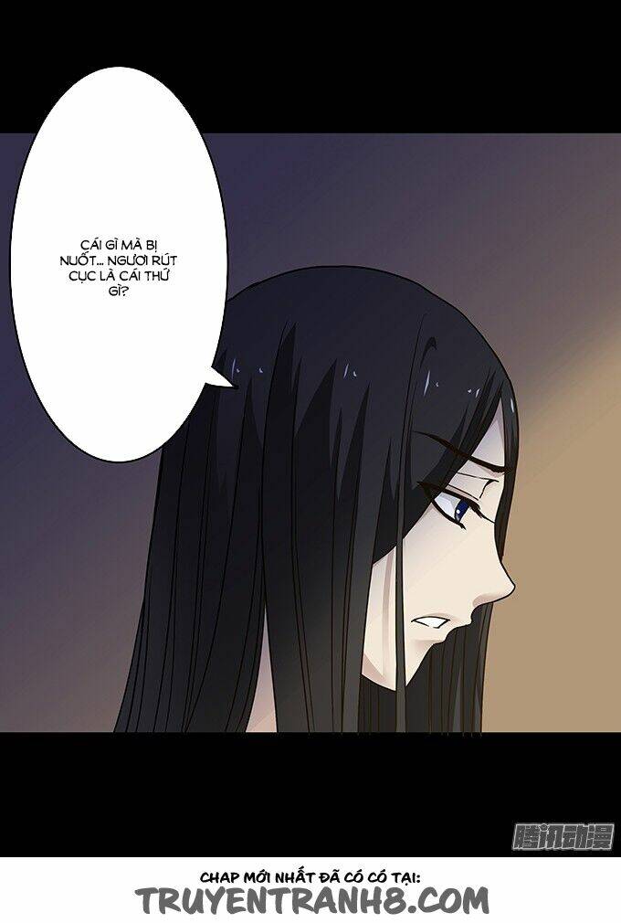 ớn lạnh tuyệt đối chapter 84 23