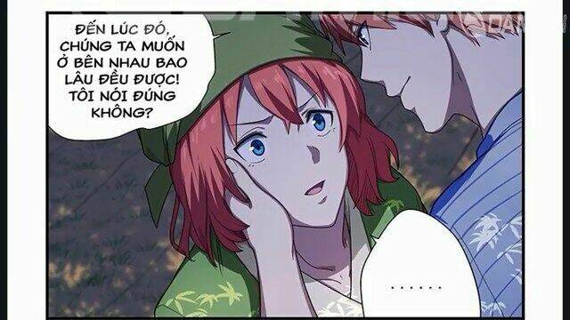 đào hoa bảo điển chapter 211 8