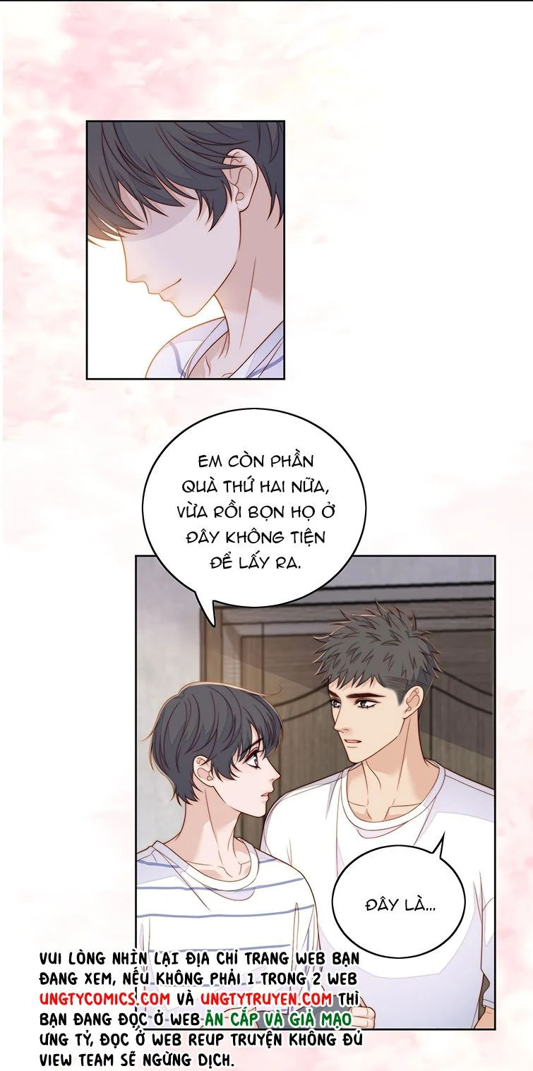 tôi bảo bạn cùng bàn đánh cậu chapter 73 3