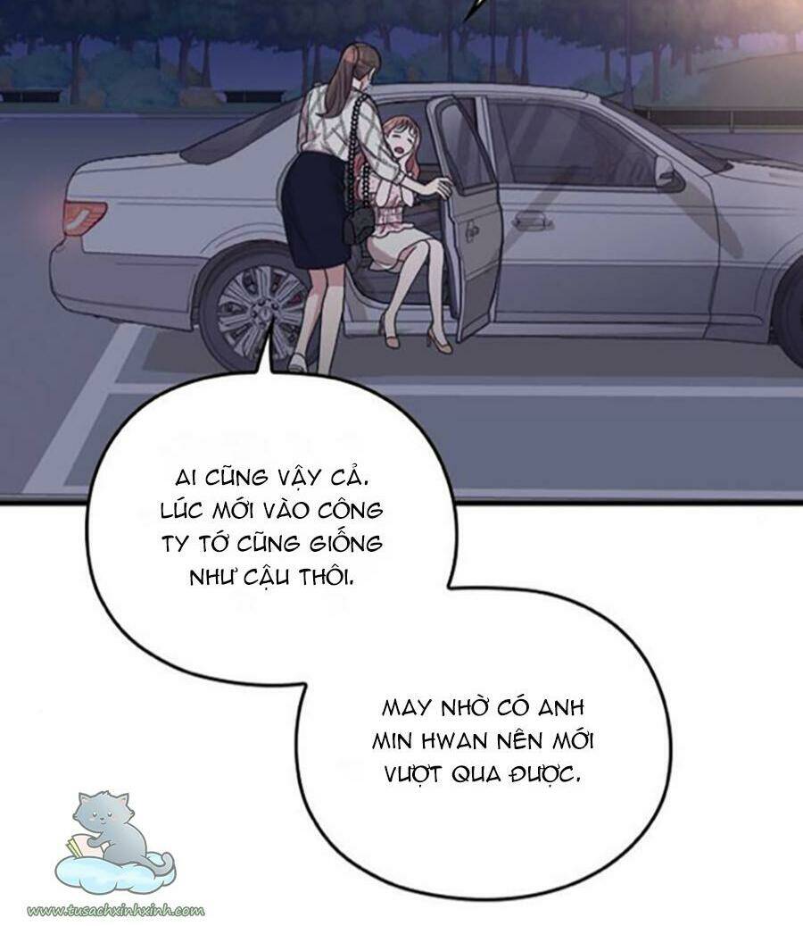 cô đi mà lấy chồng tôi đi chapter 21 84