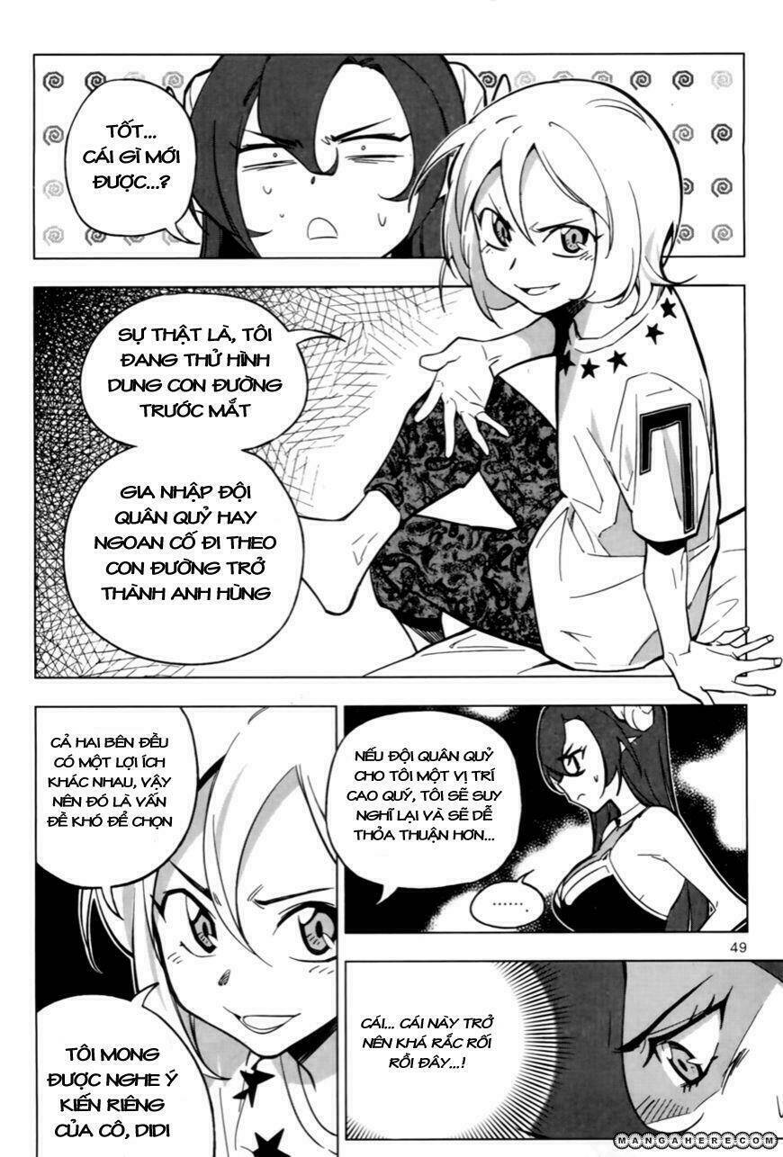 she's gon chapter 2 12