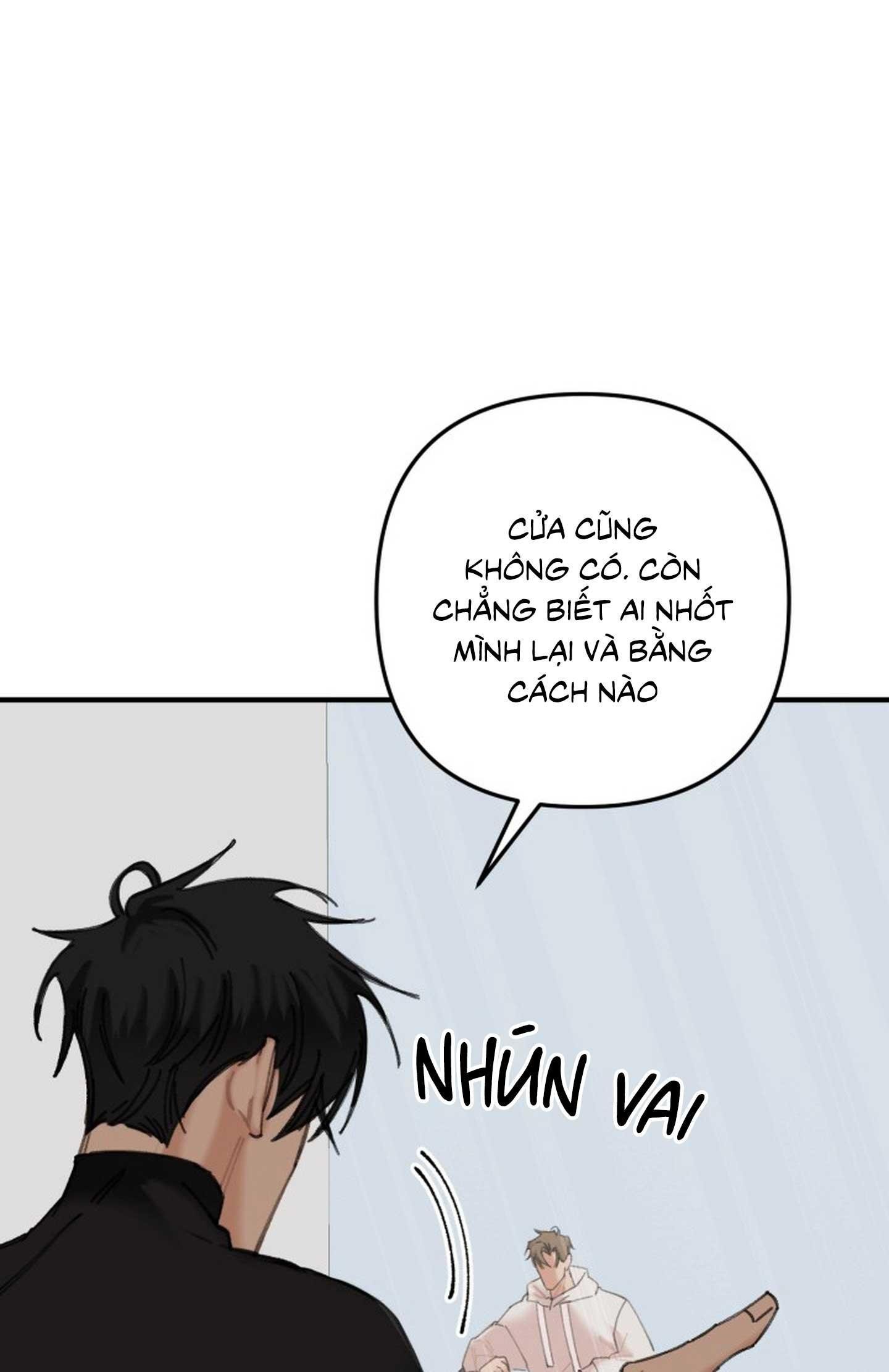 tunnel buddy chapter 1 76