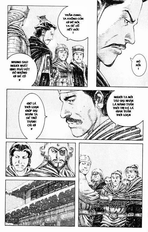 Hoả Phụng Liêu Nguyên chapter 258.2 18