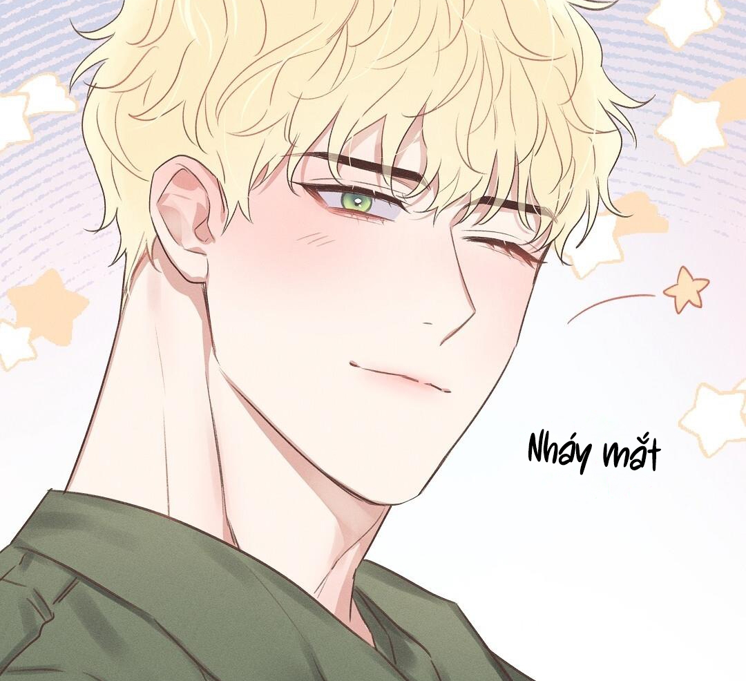 đại úy lãng mạn thân yêu của tôi chapter 23 46